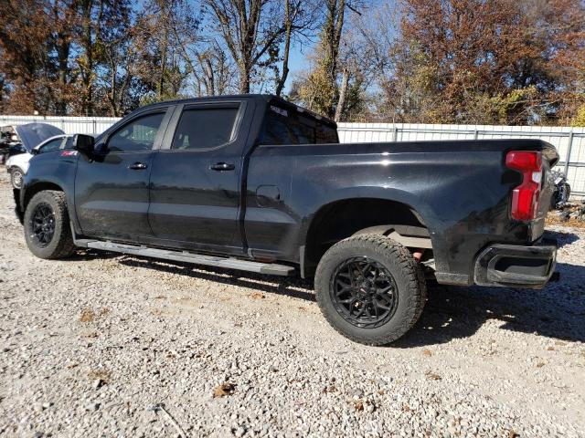 Vin: 3gcuyeed4mg285869, lot: 76182453, chevrolet all models k1500 rst 20212
