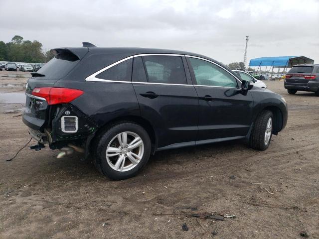 5J8TB3H57FL017752 | 2015 ACURA RDX TECHNO