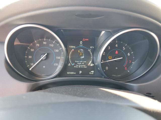 2017 JAGUAR XE PREMIUM - SAJAD4BV7HCP11506