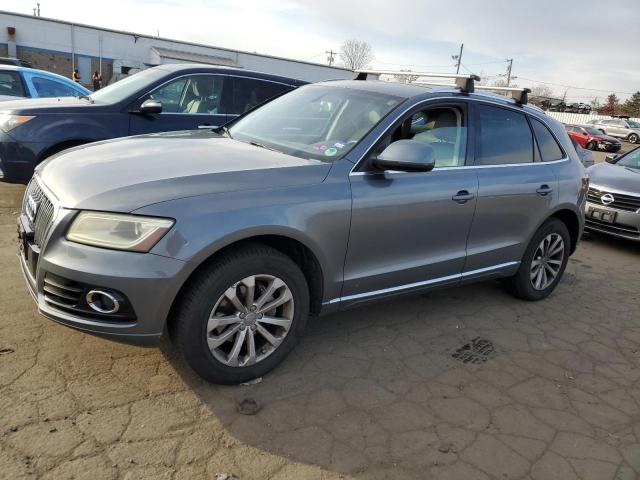 VIN WA1CFAFP3DA039164 2013 Audi Q5, Premium no.1