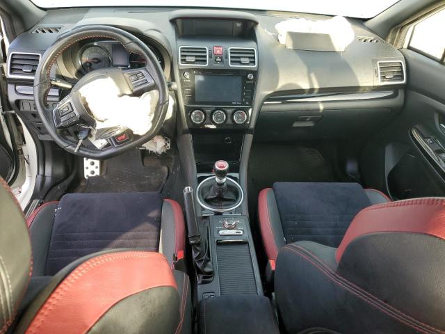 JF1VA2M60J9832888 Subaru Wrx Sti