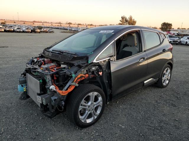 Chevy deals bolt salvage