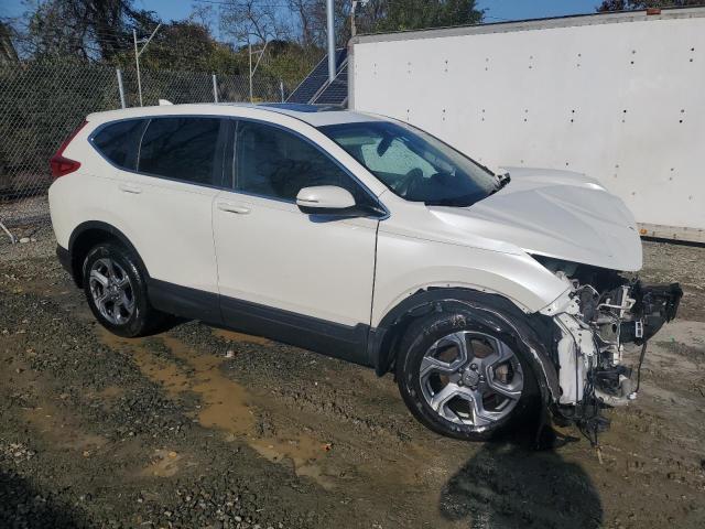 2HKRW1H59HH519137 Honda CR-V EX