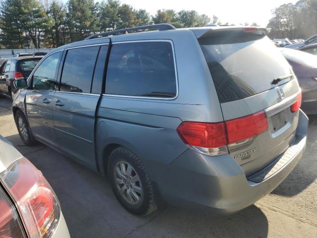 5FNRL3H73AB030890 | 2010 Honda odyssey exl