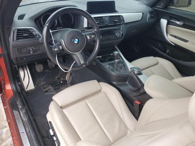 VIN WBA2J5C54JVB27803 2018 BMW 2 Series, M240I no.8