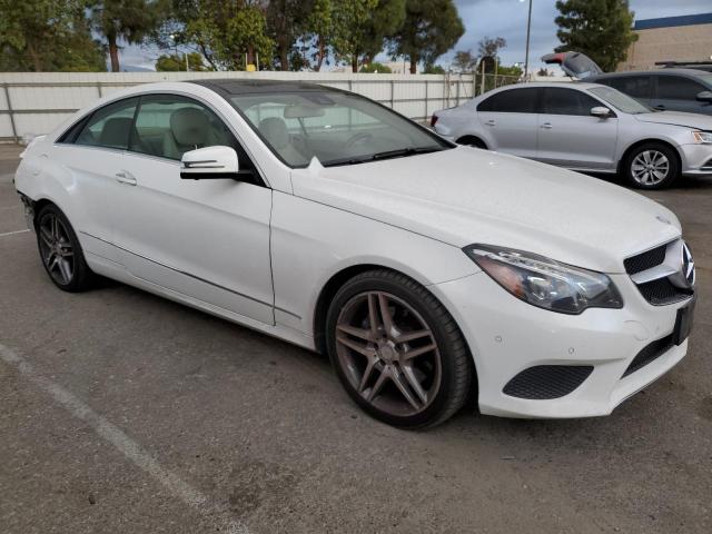 WDDKJ5KB9EF240868 2014 MERCEDES-BENZ E-CLASS, photo no. 4