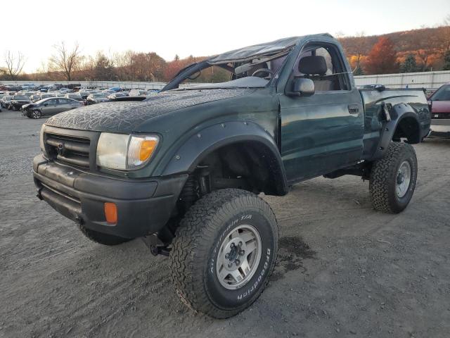 1999 Toyota Tacoma 