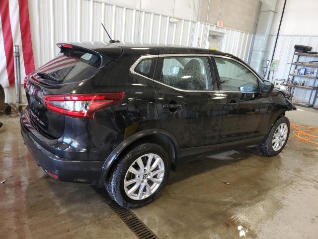 JN1BJ1AVXMW566274 Nissan Rogue Sport S