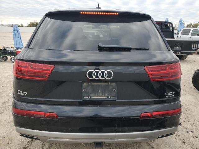 VIN WA1VAAF76JD038916 2018 Audi Q7, Prestige no.6