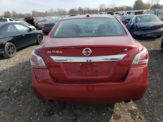 2015 NISSAN ALTIMA 2.5 - 1N4AL3AP5FN887315