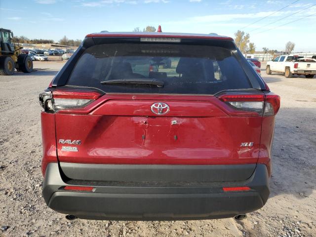 2T3W1RFV2PW282629 | 2023 TOYOTA RAV4 XLE