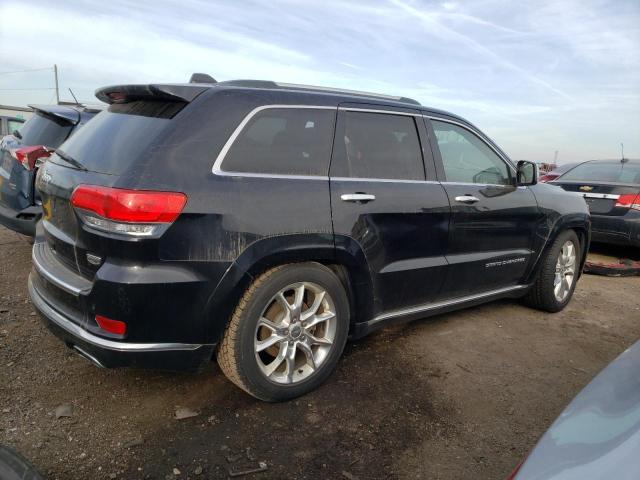1C4RJFJM2FC783600 Jeep Grand Cherokee Summit
