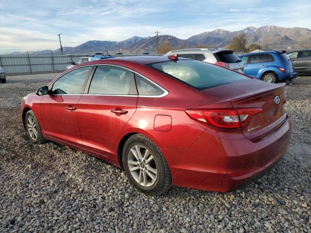 5NPE24AF4GH366115 | 2016 HYUNDAI SONATA SE