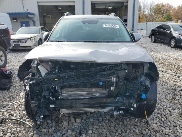 2024 KIA SELTOS X L - KNDEUCA77R7509207
