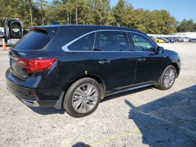 2017 ACURA MDX SPORT 5FRYD7H56HB001696