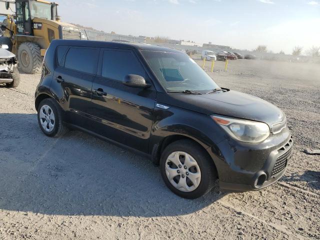 KNDJN2A26F7212807 | 2015 KIA SOUL