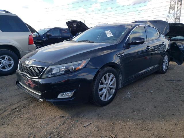 2014 Kia Optima EX