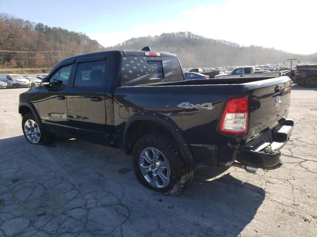 1C6SRFFTXKN688329 | 2019 RAM 1500 BIG H