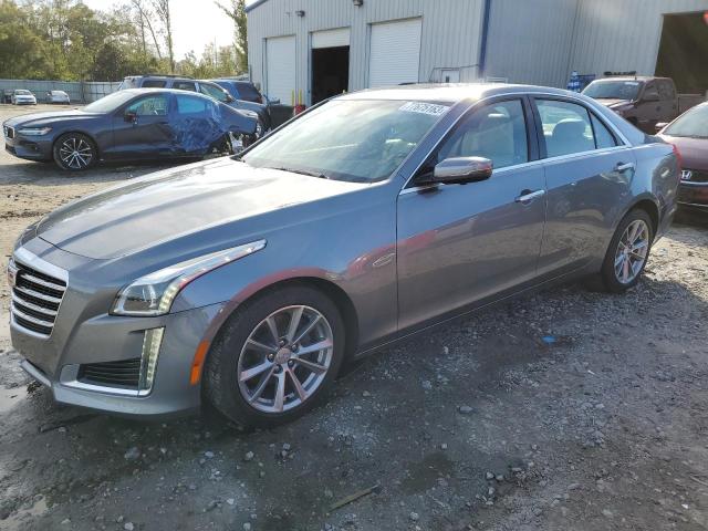 2019 Cadillac CTS 