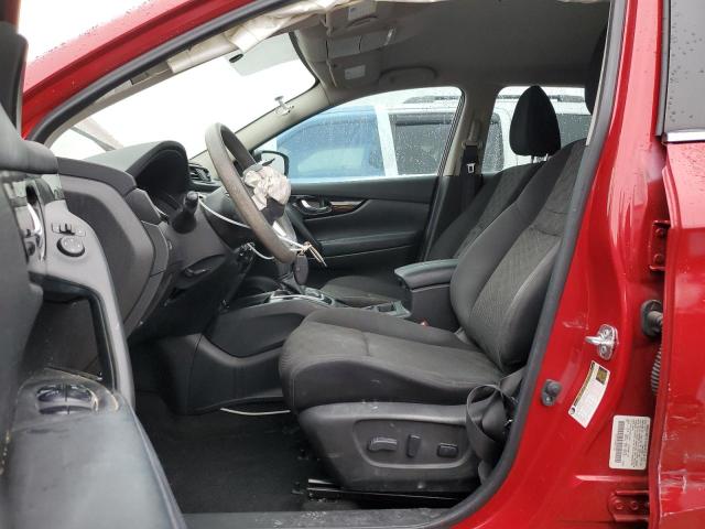 2017 NISSAN ROGUE SPT JN1BJ1CP9HW014494