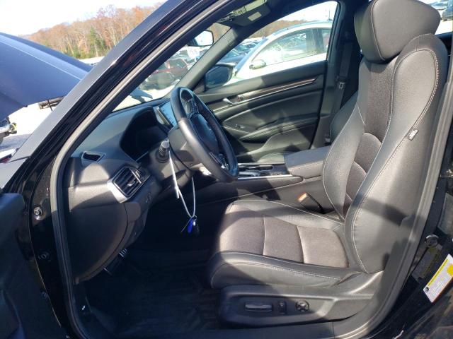 1HGCV1F35LA118342 | 2020 HONDA ACCORD SPO