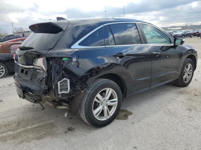 5J8TB3H31FL004624 | 2015 ACURA RDX