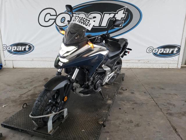 2023 HONDA NC750 XD JH2RH0915PK200406