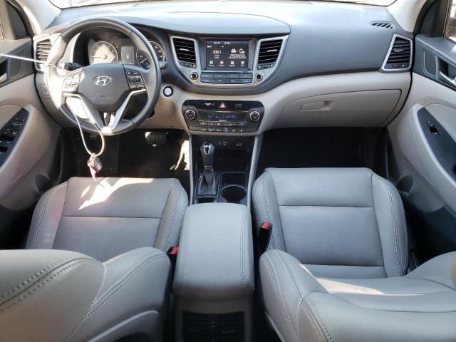 2018 HYUNDAI TUCSON VAL - KM8J33A22JU749756