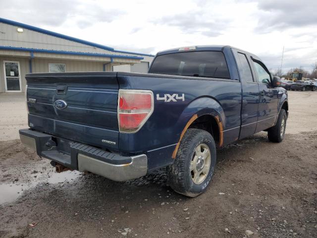 1FTFX1EF8DFA84175 | 2013 Ford f150 super cab