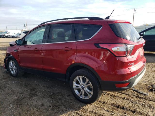 1FMCU9GD8JUB27728 | 2018 FORD ESCAPE SE