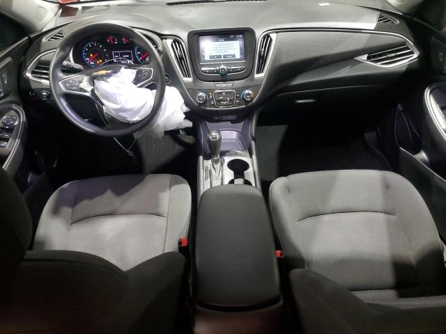 1G1ZB5STXJF174509 Chevrolet MALIBU LS
