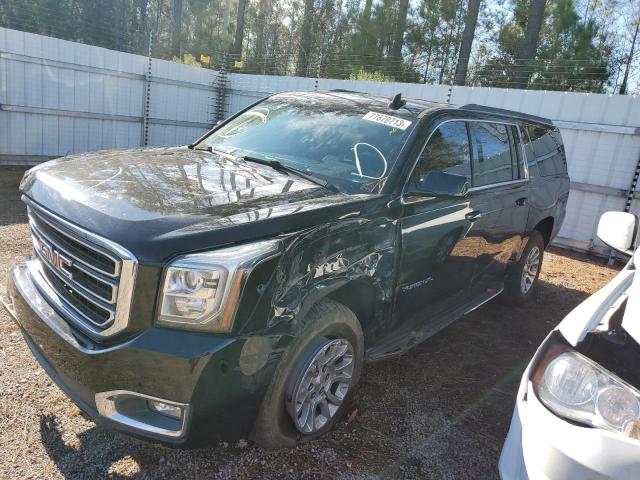 2019 GMC Yukon XL 