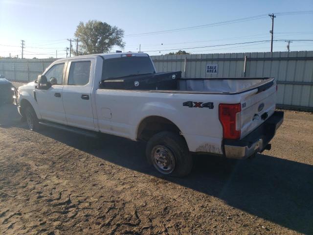 1FT7W2B60KEG40659 | 2019 FORD F250 SUPER