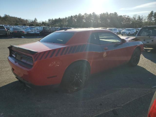 2C3CDZAG1GH200056 | 2016 DODGE CHALLENGER