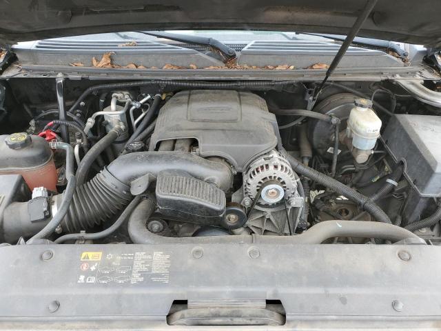 1GKS1CE09ER228182 GMC YUKON SLT