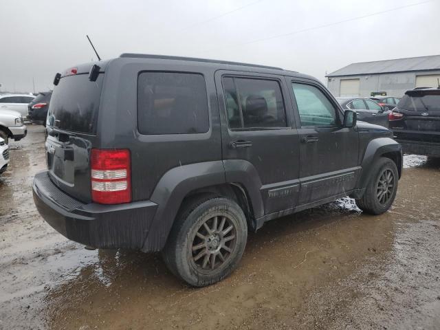 1J4PN2GK8AW142639 | 2010 Jeep liberty sport