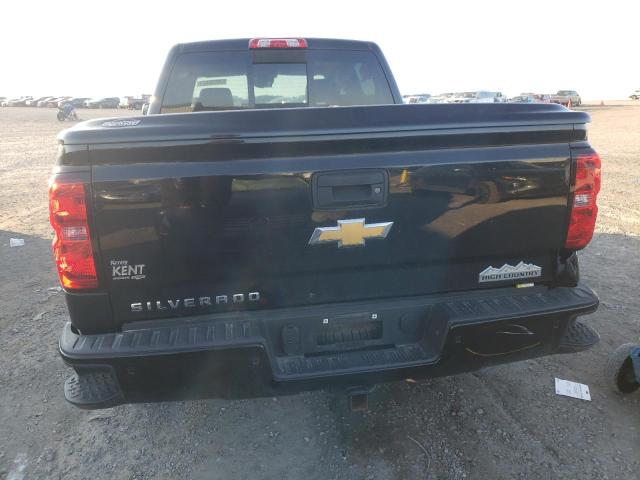 3GCUKTEC2FG381466 | 2015 CHEVROLET SILVERADO