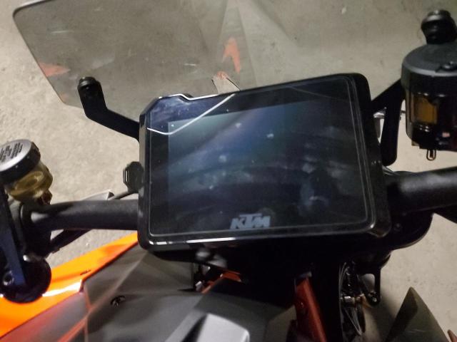 2020 KTM 1290 SUPER - VBKV39401LM925555