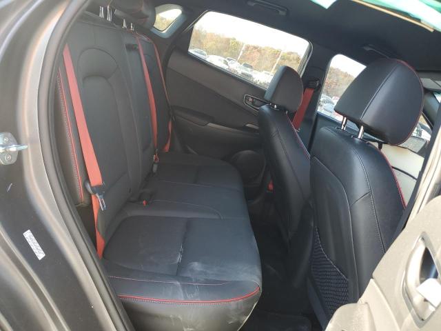 2019 HYUNDAI KONA ULTIM - KM8K5CA54KU307121