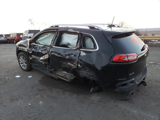 Vin: 1c4pjmcs1hw666308, lot: 82456123, jeep grand cher latitude 20172