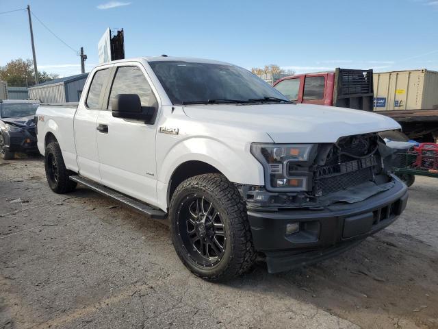 1FTEX1CP5HKD18017 | 2017 FORD F150 SUPER