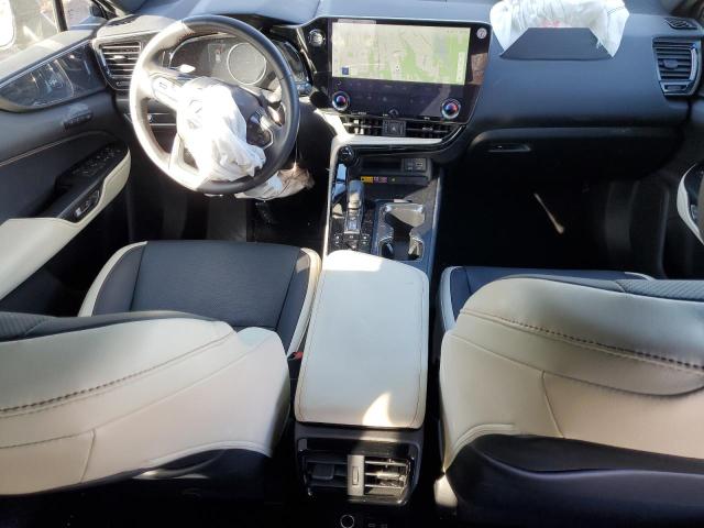 2023 LEXUS NX 350 2T2GGCEZ8PC022326