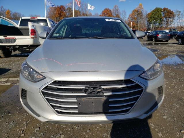 5NPD84LF8JH263097 | 2018 HYUNDAI ELANTRA SE