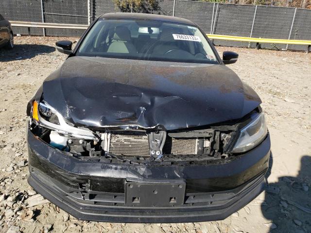 2016 VOLKSWAGEN JETTA SE - 3VWD67AJ8GM390401