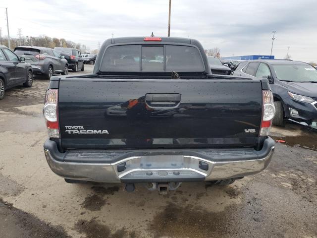 2015 TOYOTA TACOMA DOU - 3TMLU4EN3FM195207