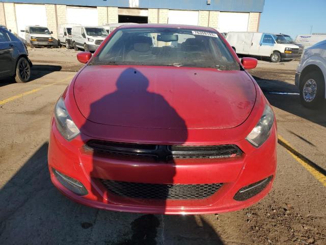 1C3CDFBB6ED913840 Dodge DART SXT