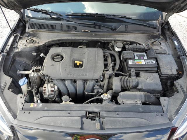 3KPF24AD5LE228858 | 2020 KIA FORTE FE