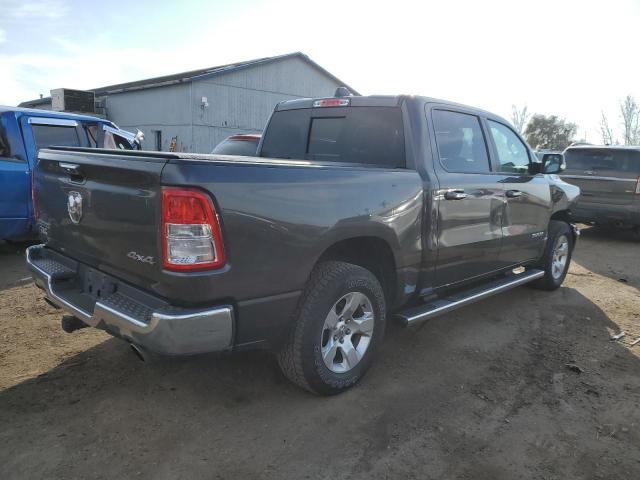 1C6SRFFT8KN723076 RAM 1500 Big Horn/lone Star