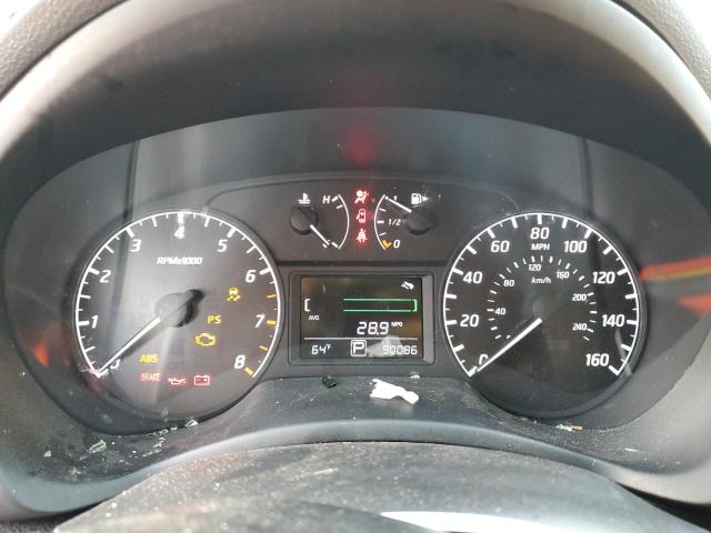 3N1AB7AP5FY324338 Nissan SENTRA S