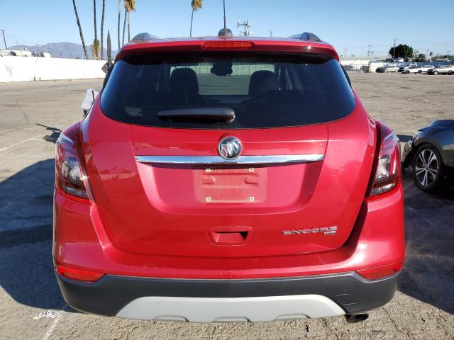 KL4CJGSM5KB793347 Buick Encore ESS 6